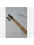 Uzun Sap Siyah Dut Ağaç Tekne 39 cm Tekne Saz Bağlama 2
