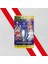 Topps 2025 Uefa Şampiyonlar Ligi Sticker - Mega Multipack 1