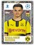 Topps 2025 Uefa Şampiyonlar Ligi Sticker - Mega Multipack 3