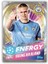 Topps 2025 Uefa Şampiyonlar Ligi Sticker - Mega Multipack 5