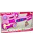 Oyuncak Gitar Işıklı Müzikli Büyük Boy 41 cm 2