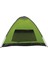 Monodome 3 Kişilik Çadır-Yeşil 1