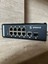ISN-ES1300-10FP 8 Port Endüstriyel Poe Switch 2
