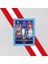Topps 2025 Uefa Şampiyonlar Ligi Sticker - Paket 1
