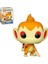 Pokemon Chimchar Figür No: 963 1