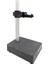 7132-G150 150X100MM Granit Hassas Komparatör Standı 1