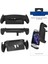 Ps5 Portal Case Premium Kickstand Playstation Portal Uyumlu Grip Stand Siyah 1