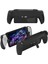 Ps5 Portal Case Premium Kickstand Playstation Portal Uyumlu Grip Stand Siyah 2
