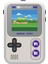 Gamer Mini Classic Miniature Handheld Gaming System Packed With 160 Games 1.8" Color Display 1