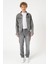 Cupa Grey Jean Ceket 2