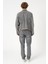 Cupa Grey Jean Ceket 4