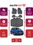 Volkswagen Polo 2019 Model Trendline Bagaj Havuzu+4d Araca Özel Havuzlu Paspas Takımıı Prqx 1
