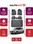 Hyundai I20 2023 Model Elite Plus Alt Bagaj Havuzu+4d Araca Özel Havuzlu Paspas Takımıı Prqx 1
