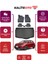 Volkswagen Polo 2025 Model Alt Bagaj Havuzu+4d Araca Özel Havuzlu Paspas Takımıı Prqx 1