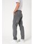 90's Grey Jean Pantolon 5