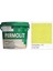 Duvart Sedefli Dekoratif Duvar Boyası - Gp1 Limon Sarı - 0.75 Lt. 1