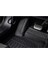 Opel Astra J Hatchback 2016 Model Bagaj Havuzu+4d Araca Özel Havuzlu Paspas Takımıı Prqx 4