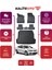 Renault Fluence 2014 Model Bagaj Havuzu+4d Araca Özel Havuzlu Paspas Takımıı Prqx 1