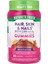 Hair Skin Nails Saç, Cilt ve Tırnaklar, Doğal Meyve, 2.500 Mcg, 80 Tablet 1