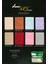 Duvart Sedefli Dekoratif Duvar Boyası - Gp4 Açık Pembe - 0.75 Lt. 4