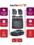 Volvo S90 2023 Model Bagaj Havuzu+4d Araca Özel Havuzlu Paspas Takımıı Prqx 1