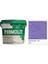 Duvart Sedefli Dekoratif Duvar Boyası - Gp8 Mor - 0.75 Lt. 1