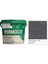 Duvart Sedefli Dekoratif Duvar Boyası - GP12 Koyu Gri - 0.75 Lt. 1