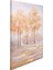Deco Foret Kanvas Tablo - Renkli - 75X100 cm 3