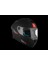 Kask mt Helmets Targo S Solid Siyah Mat 3