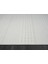 Zenith ZN007A Gri Halı Çizgi Desenli Modern Yumuşak Kadife Ince Antialerjik Salon Koridor Halısı 5