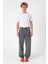 Oldstar Grey Jean Pantolon 2