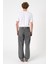Oldstar Grey Jean Pantolon 3