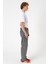 Oldstar Grey Jean Pantolon 5