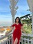 Destina Düşük Omuz Ip Askı Yırtmaçlı Abiye 582134 4
