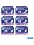 Mesane & Lohusa Pedi L-Büyük Yoğun 60 Adet (6pk*10) 1