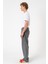 Oldstar Grey Jean Pantolon 4