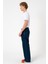 Relax Baggy Marbel Jean Pantolon 4