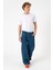 Relax Baggy Orginal Jean Pantolon 1