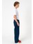 Relax Baggy Marbel Jean Pantolon 5