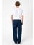 Relax Baggy Marbel Jean Pantolon 3