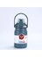 316 Paslanmaz Çelik Büyük Kapasiteli El Tipi Taşınabilir Pipetli Termos Kap 1000ML/1200ML/1500ML/1800ML (Yurt Dışından) 1