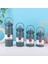 316 Paslanmaz Çelik Büyük Kapasiteli El Tipi Taşınabilir Pipetli Termos Kap 1000ML/1200ML/1500ML/1800ML (Yurt Dışından) 2