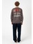 Sw Baskılı Füme Şardonlu Sweatshirt 3