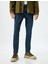 Slim Fit Kot Pantolon - Brad Jean 3