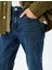 Slim Fit Kot Pantolon - Brad Jean 5