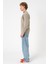 Sw Düz Yeni Küf Şardonlu Sweatshirt 4