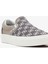 Ua Classic Slip-On Kadın Kahverengi Sneaker VN0A7Q5DOLV1 2