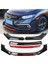 Honda Civic Tampon Eki 4 Parça Lip+Iyibiroto 1