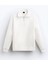 Fermuarlı Yaka Sweatshirt 1