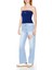 F21 Heart Cutout Straight-Leg Jean Pantolon 5
